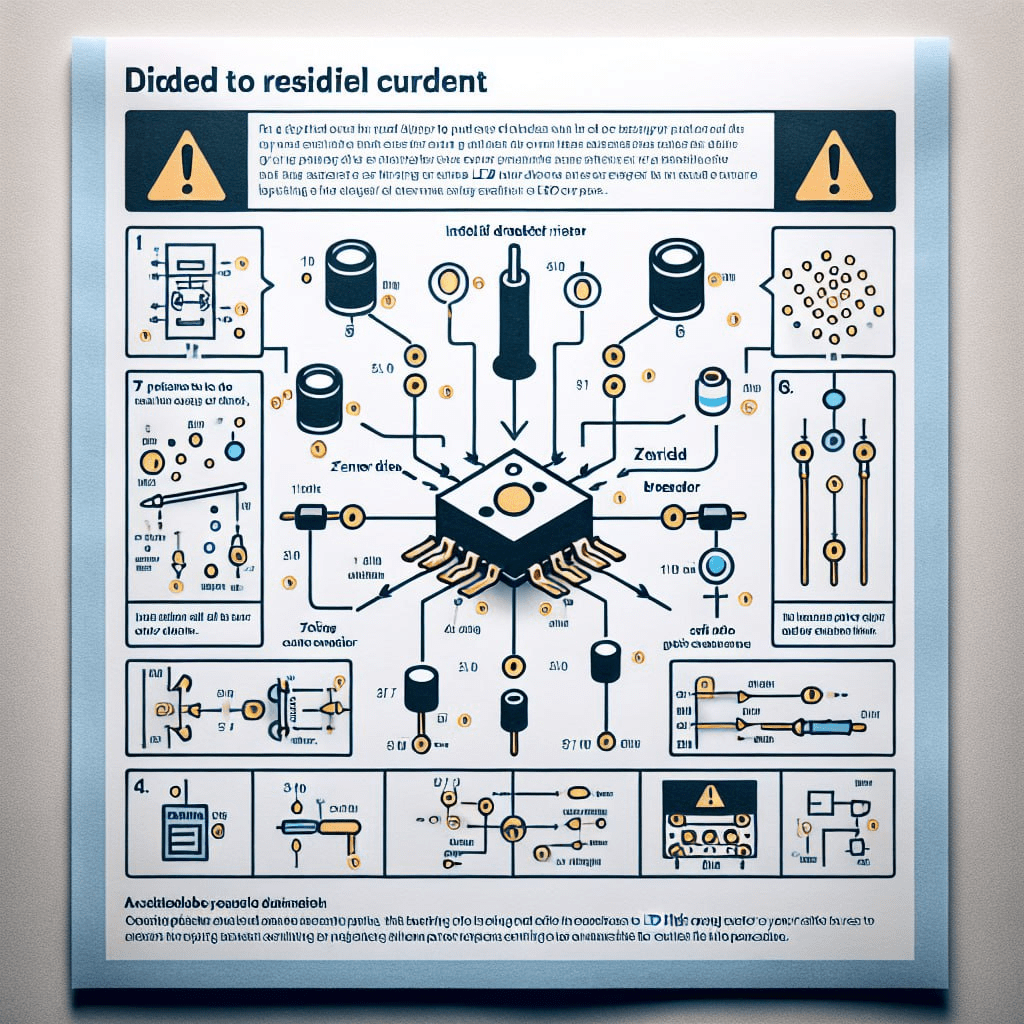 Why Do My Led Lights Glow When Switched Off? 4 Main Reasons