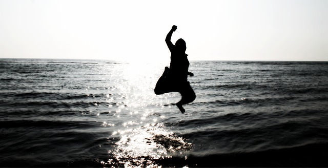 Here's The Reason You Can't Fly In Your Lucid Dreams