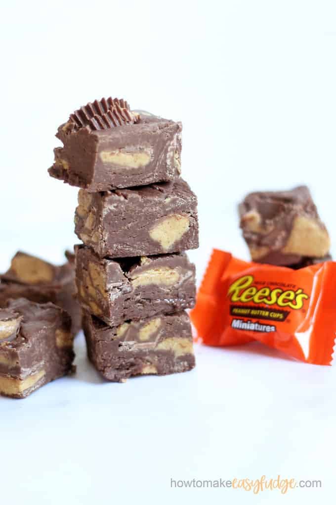 Easy Homemade Fudge Freezing Guide 2024 AtOnce
