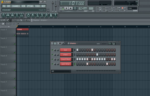 Flregkey Reg Fl Studio 11