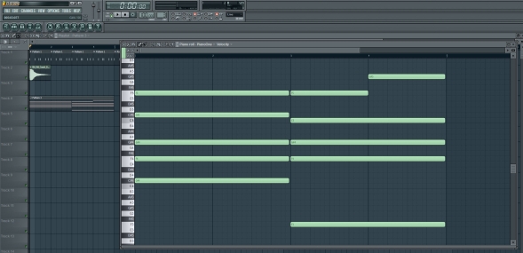 How To Make A Chill Out Beat How To Make Electronic Music