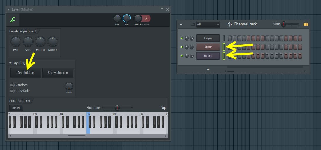 Why And How To Keep Low End In Mono in FL Studio HTMEM