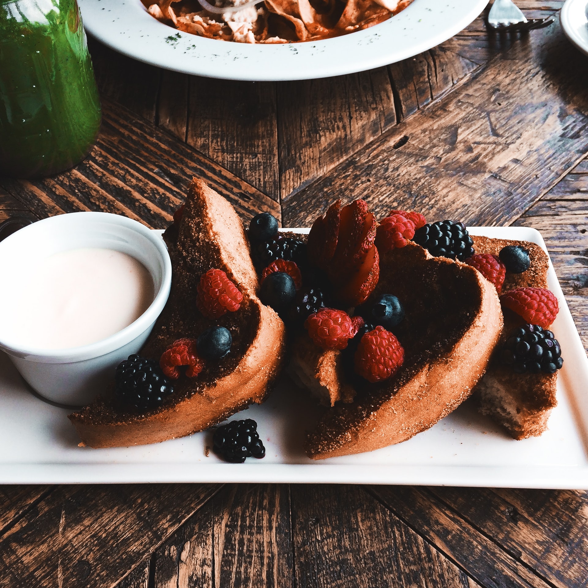About How To Make French Toast
