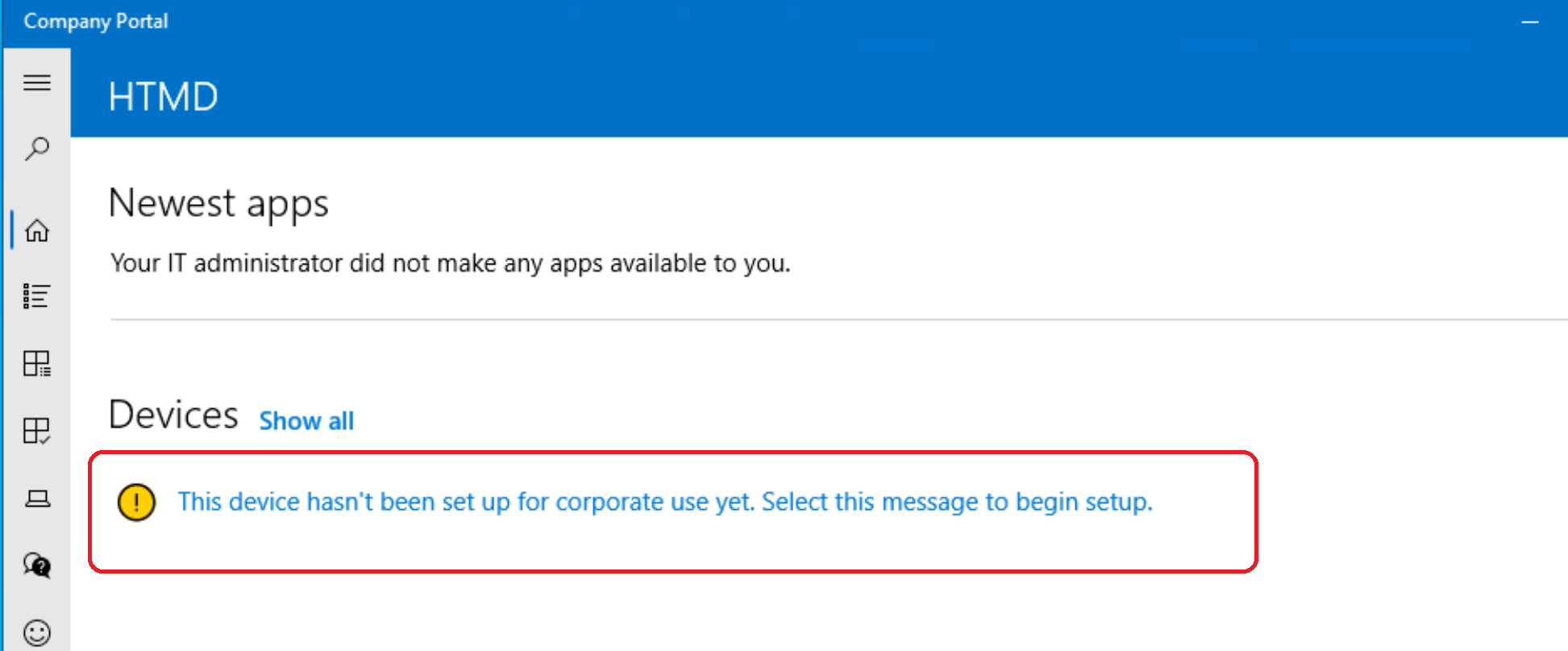 Windows 10 version 21H1 reaches its end of support Neowin