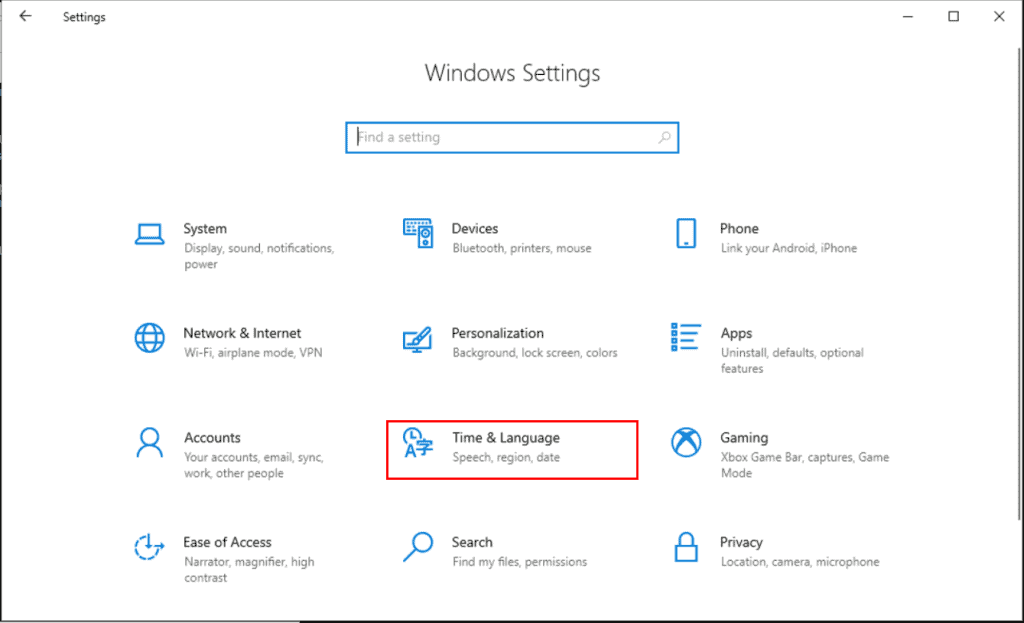 How To Add Language Packs To Windows 10 Devices Device Management Blog