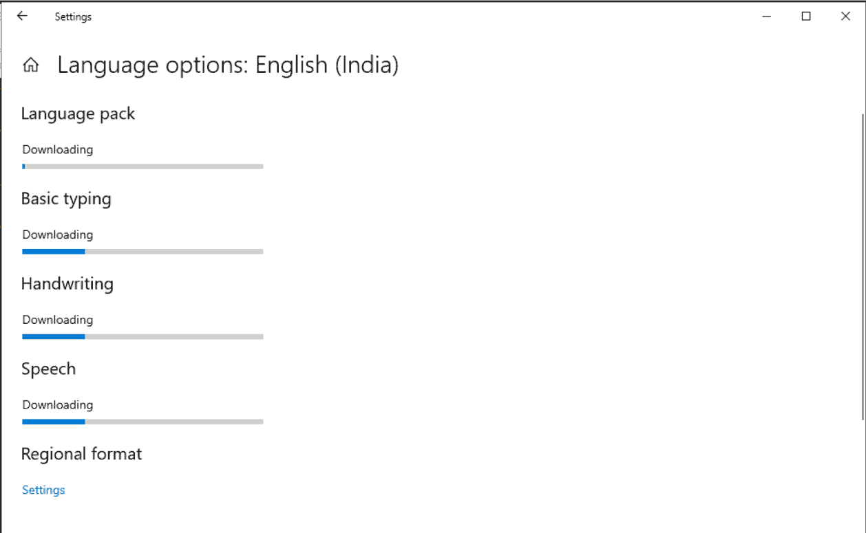 How To Add Language Packs To Windows 10 Devices Device Management Blog