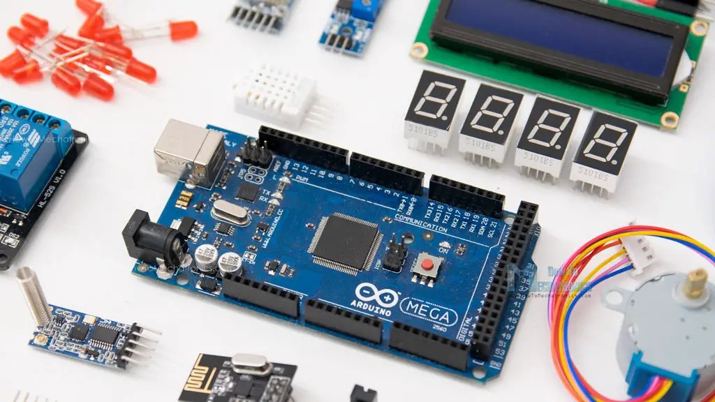 The Best Arduino Projects Robots Sensors Rc Cnc And More