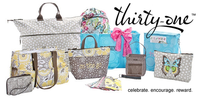 ThirtyOne GIVEAWAY! How to Nest for Less™