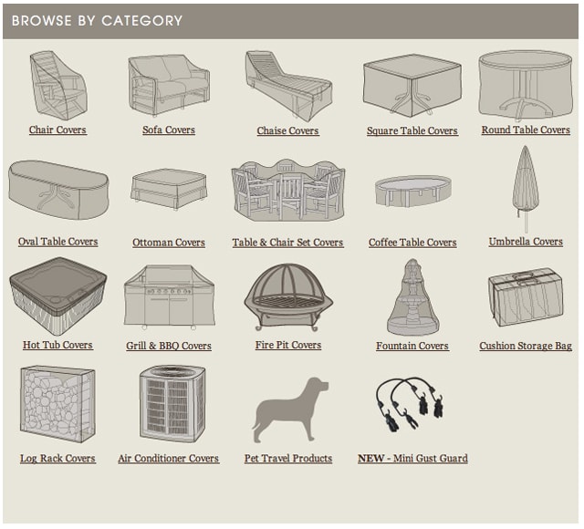 Empire Patio Covers 100 GIVEAWAY! How to Nest for Less™