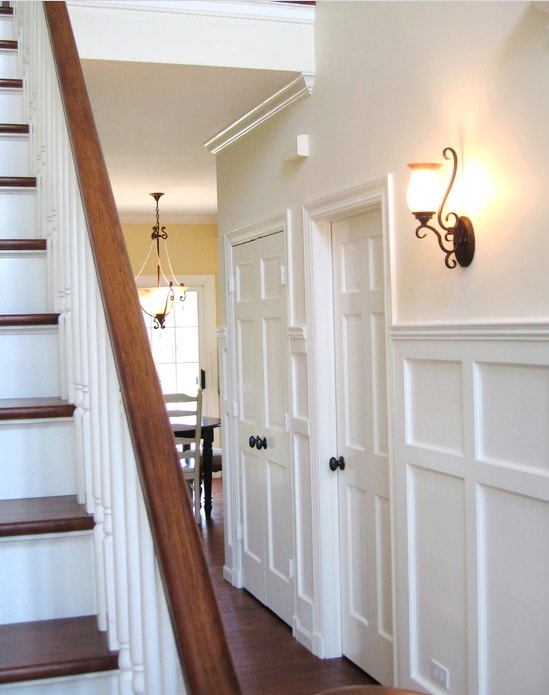 Satin Nickel vs. Oil Rubbed Bronze How to Nest for Less™