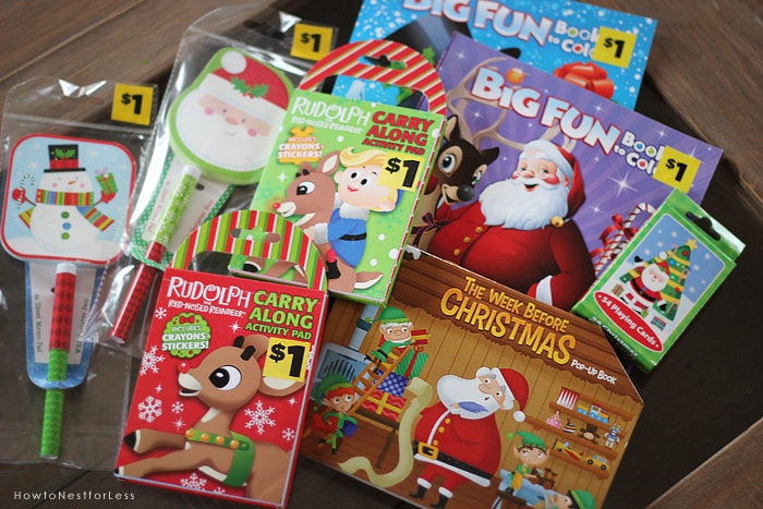 More Stocking Stuffer Ideas How to Nest for Less™