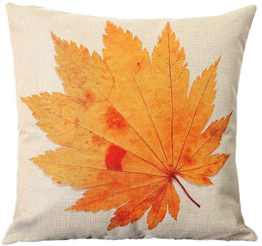 20 Fall Pillow Covers for Under 10 How to Nest for Less™