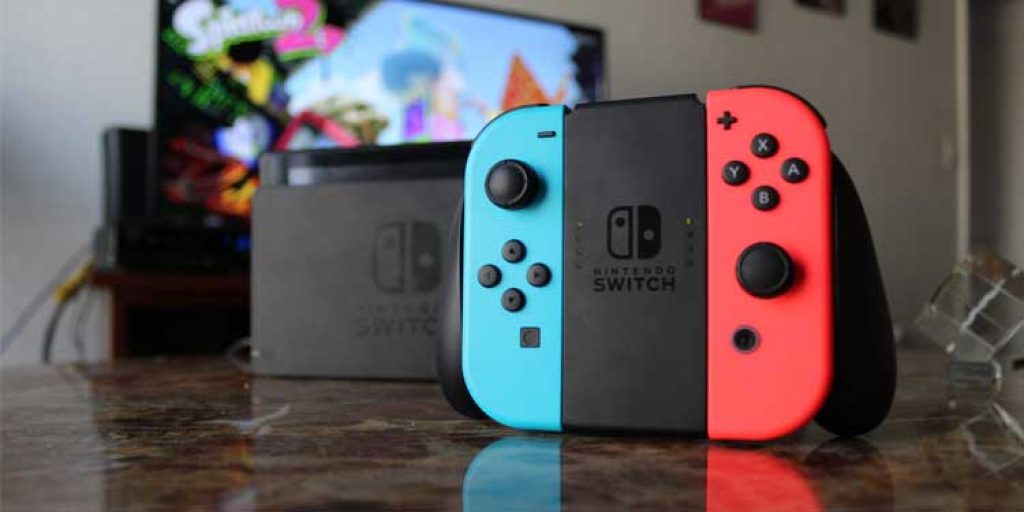 How Long Does a Switch Controller Take to Charge? - How to Nintendo