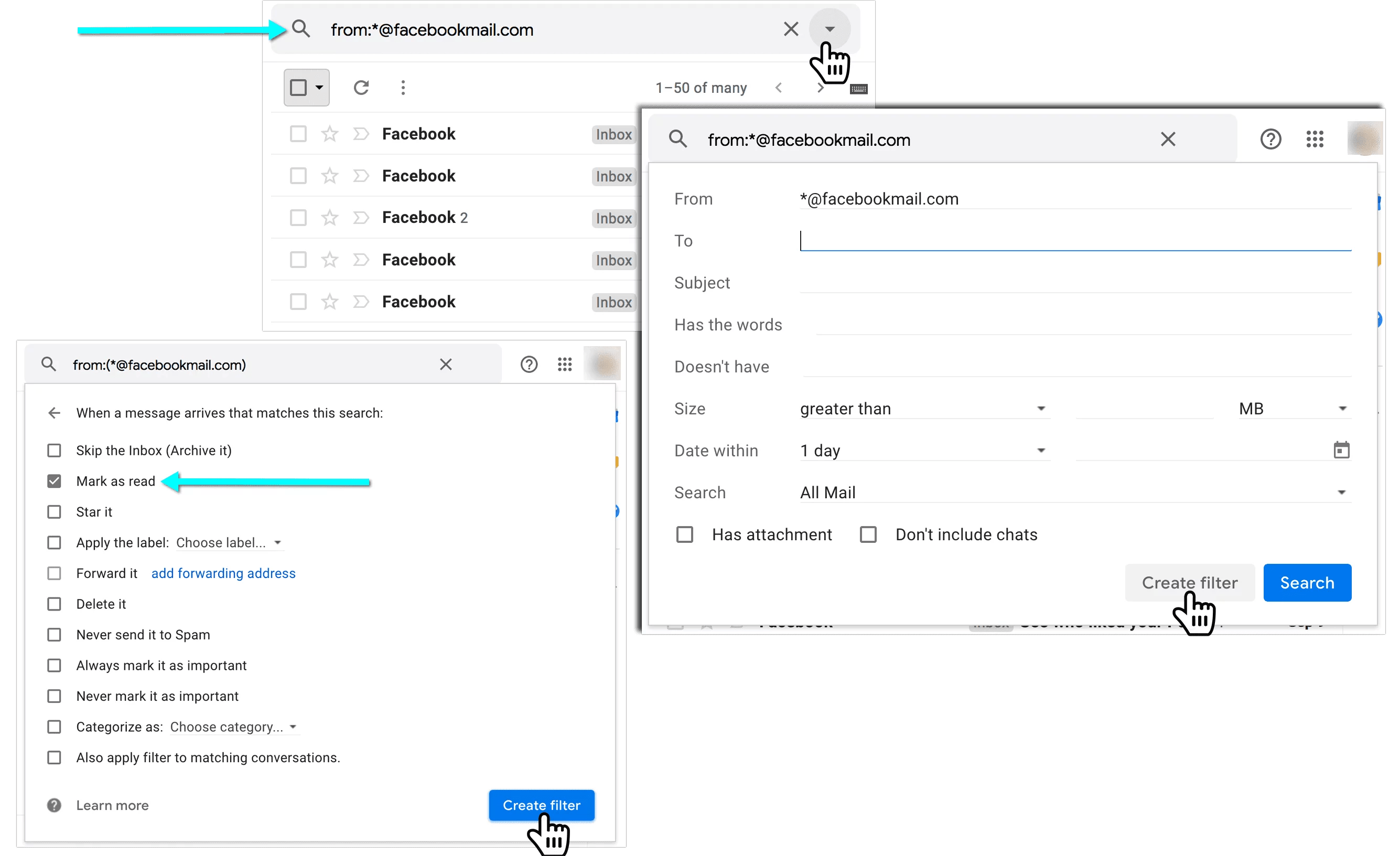 How to Mark All Emails as Read in Gmail How To NOW