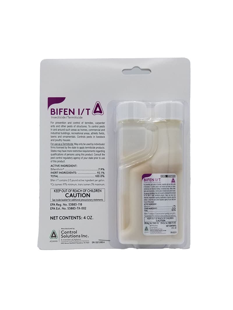 Get Rid of Ants Bifen IT Insecticide Concentrate How To Pest Buy Now