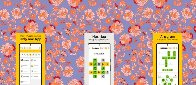 Everyday Puzzles - Elevate Your Word Game