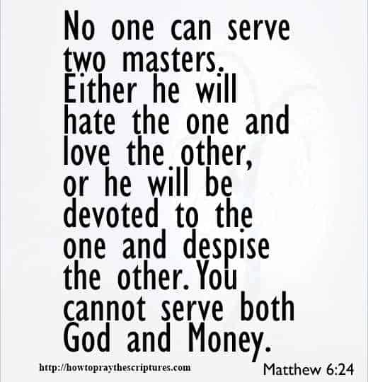 Bible Verses for the New Year