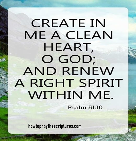 We did not find results for: Create In Me A Clean Heart O God