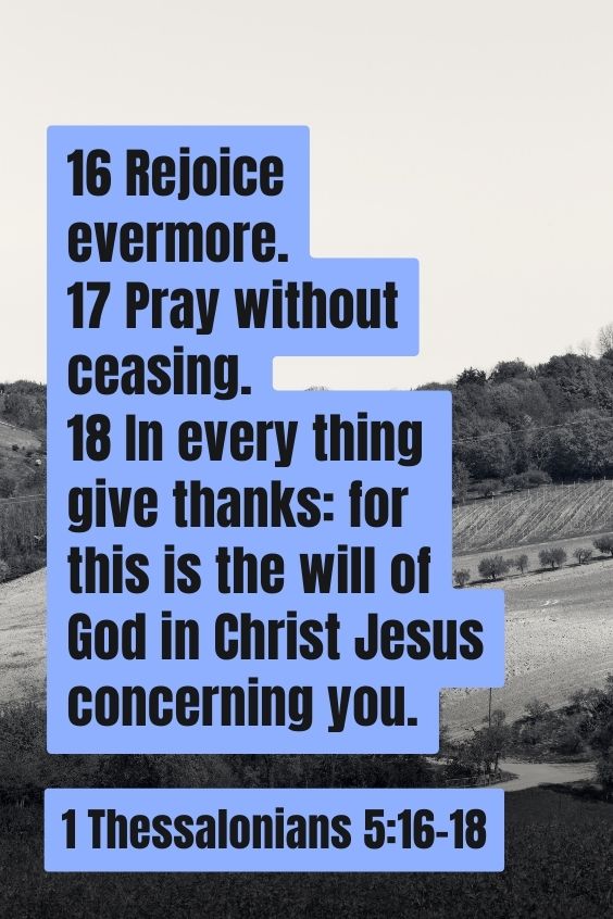 How to Be a Prayer Partner