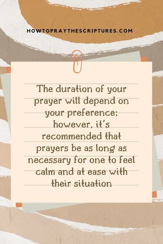 How Do I Pray For Good Exam Results?