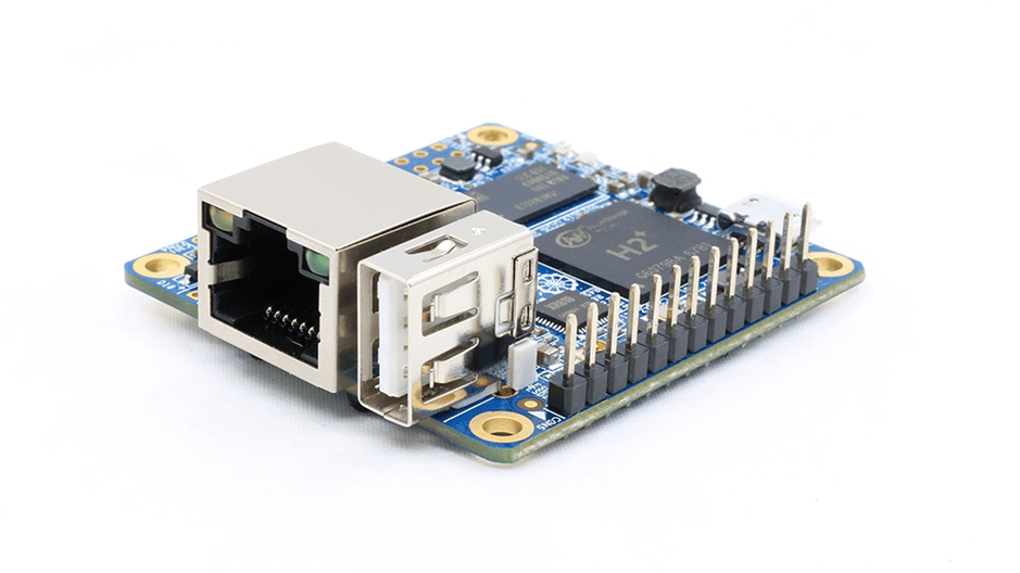 Raspberry Pi Zero Poe Raspberry