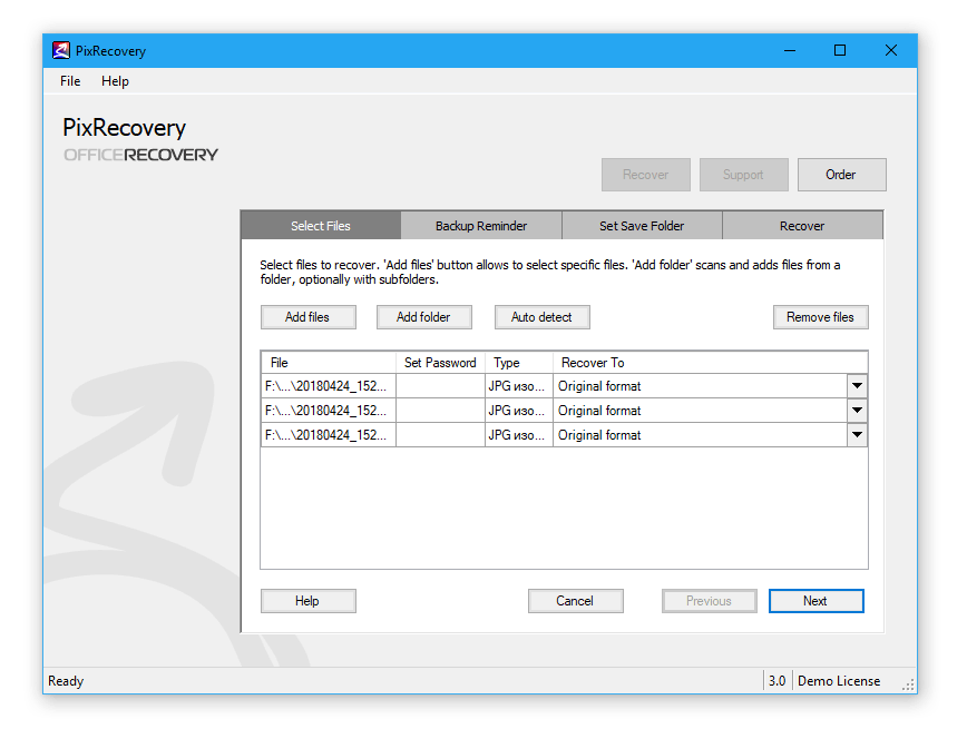 Camera photo recovery How to recover deleted camera pictures on Android