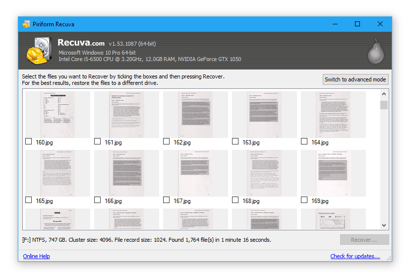 Camera photo recovery How to recover deleted camera pictures on Android