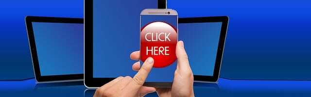AdClick Removal