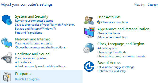 How to Use SpyHunter