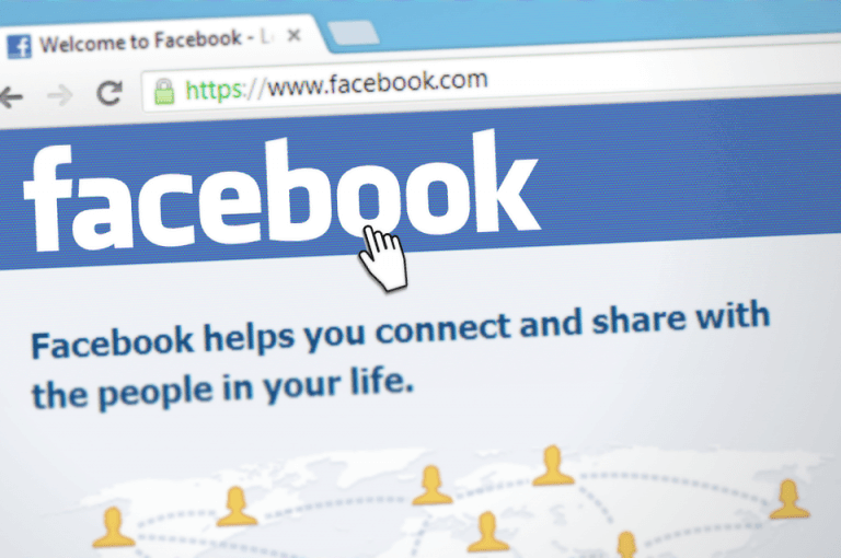 Facebook friend request scam: Here's what you need to know