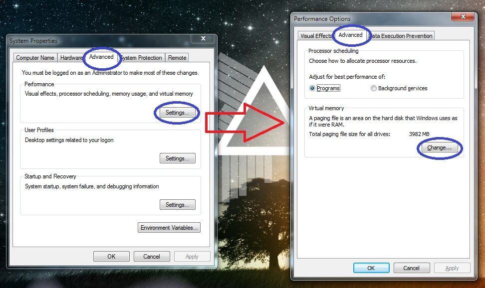Computer/PC Freezes Windows 10 Fix