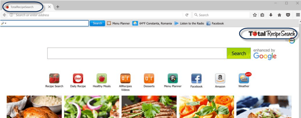 Cara Menghilangkan Virus Yahoo Search Di Google Chrome