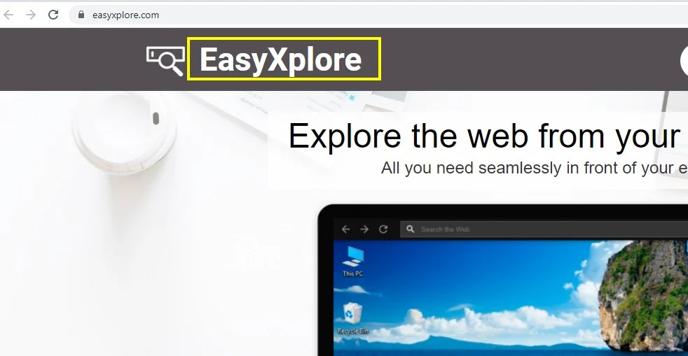 How To Uninstall EasyXplore Virus