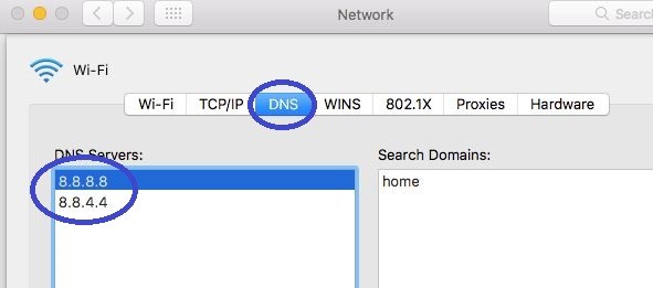 Safari can't establish a secure connection to server (Fixed)