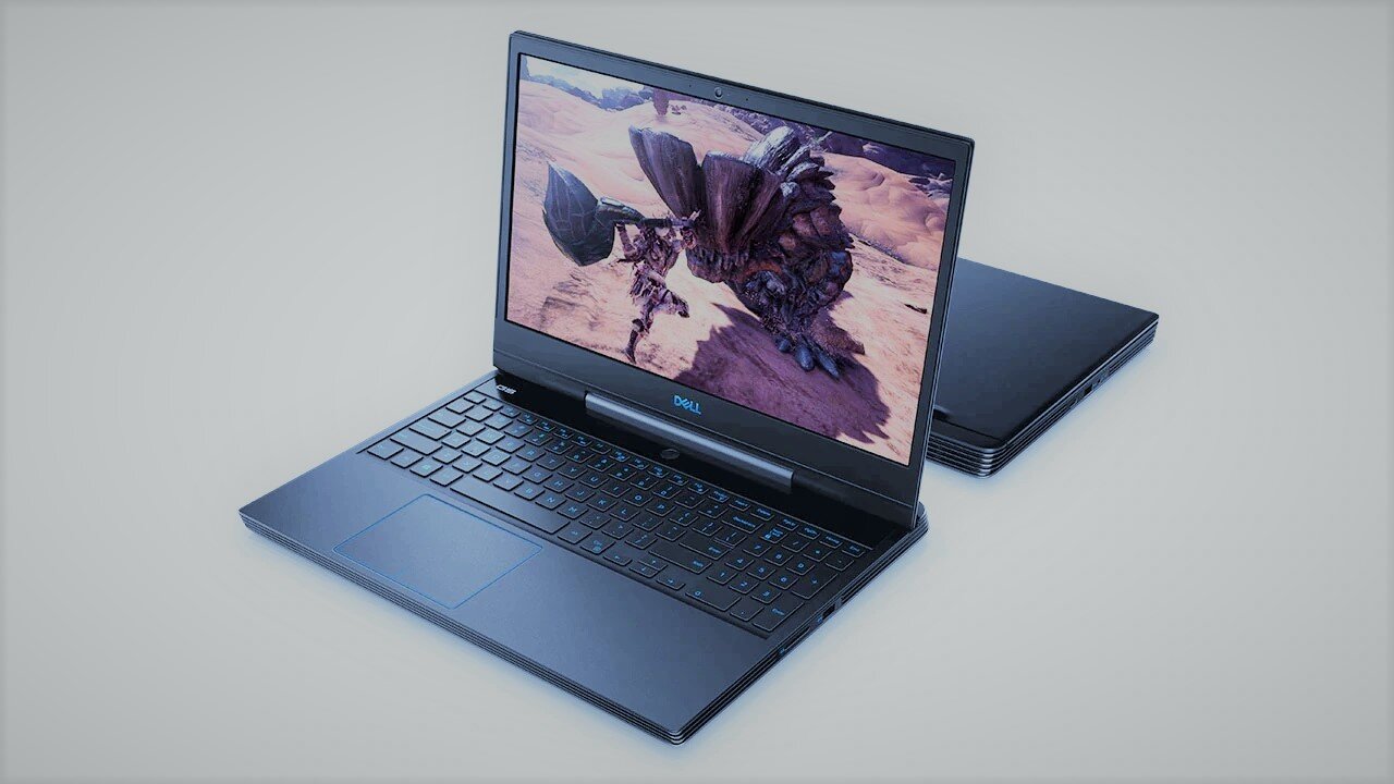 Best Gaming Laptops in 2020