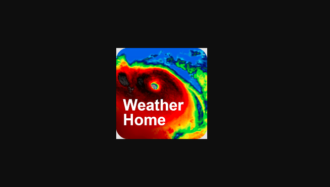 Uninstall Weather Home App Malware