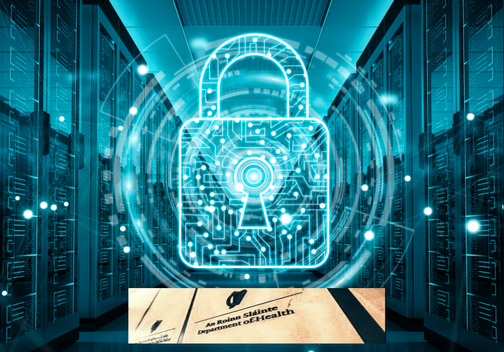 Conti Ransomware attacks Ireland’s Department of Health