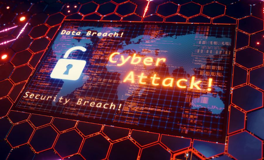 HSE Ransomware Attack halts Ireland hospitals