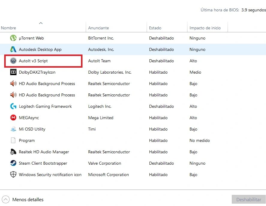 How To Remove Autoit v3 Script