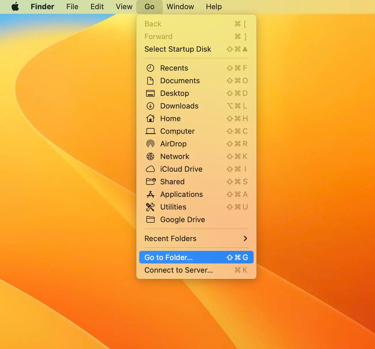 How to Remove Pipidae Malware on Mac