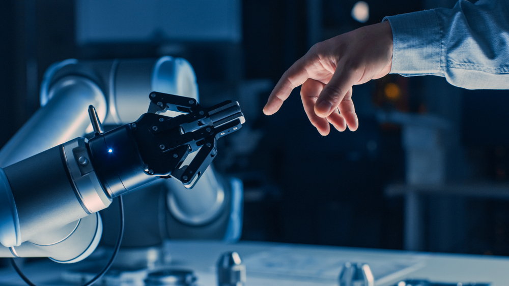 Collaborative Robots How To Decide if Cobots Are The Right Choice