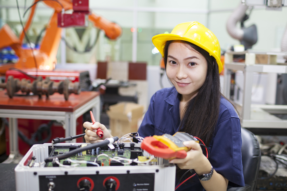 Top Industries Using Robots HowToRobot