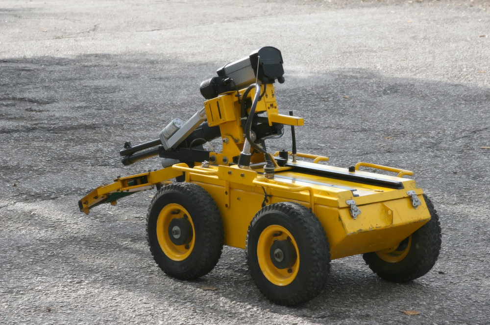 The Automated Future of the Mining Industry HowToRobot