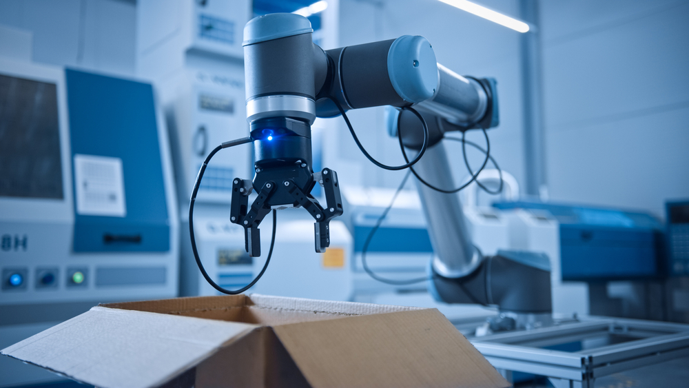 Material Handling Robots What to Know Before You Automate HowToRobot