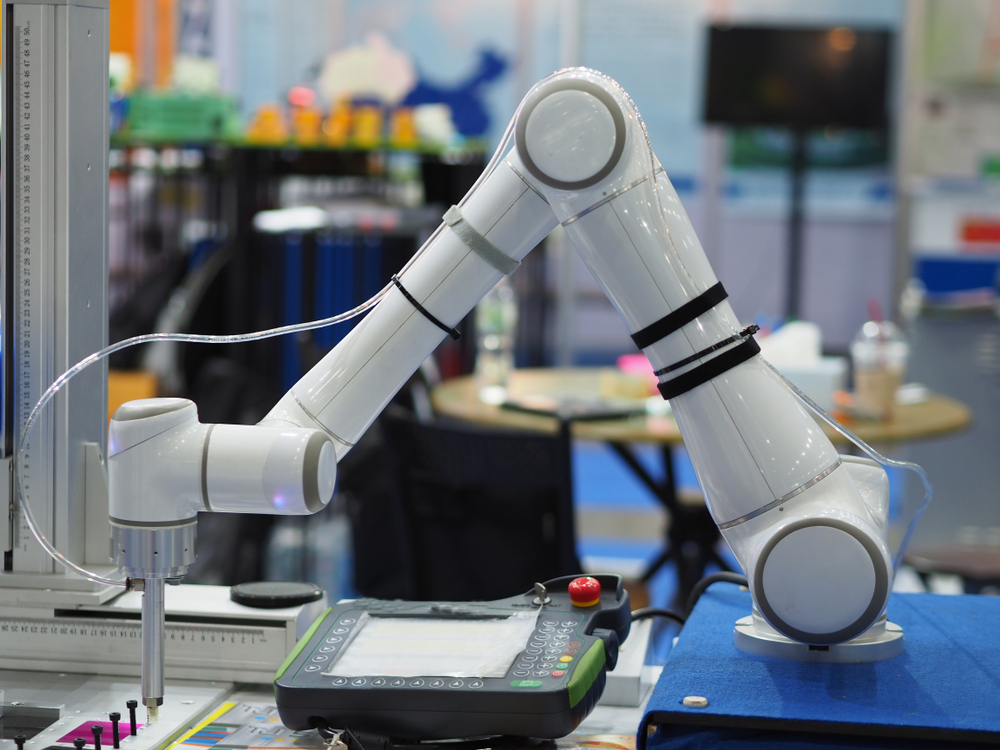 SixAxis Robots Applications, Benefits, and Cost Analysis HowToRobot