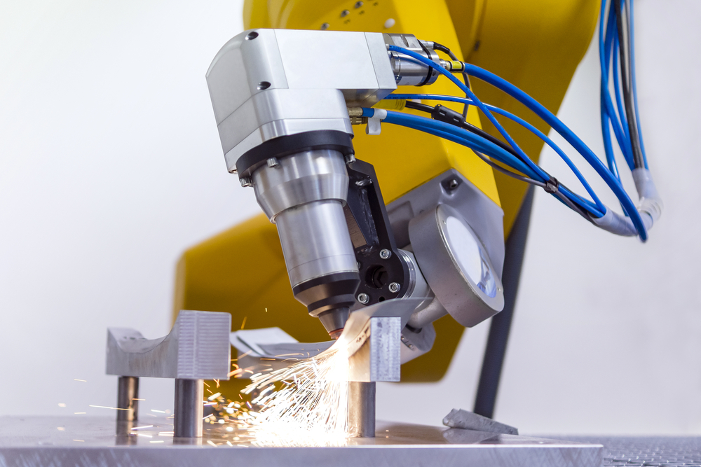 Laser Cutting Robots Precision Meets Productivity HowToRobot