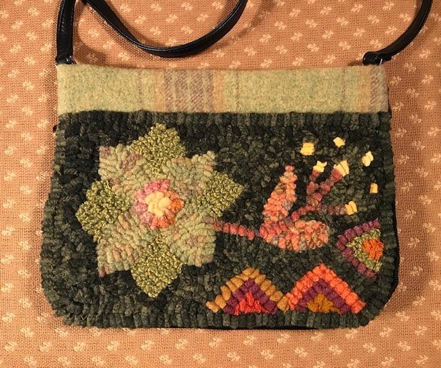 PPP Gallery How to Rug Hook