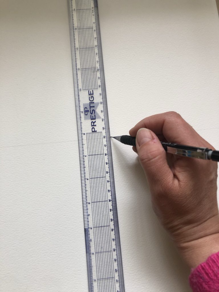 How to use a Proportional Divider in Art How to Sell Prints Online