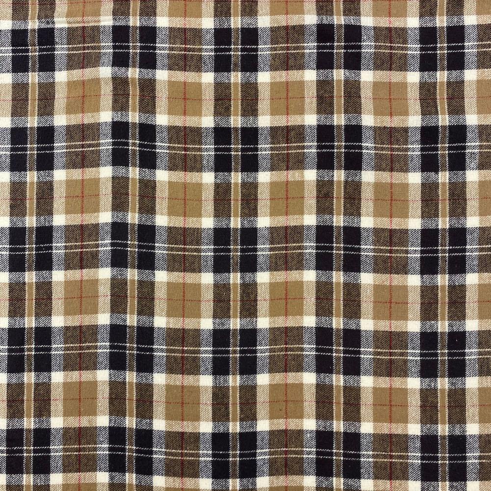 Things About Flannel Fabric Every Sewer Should Know