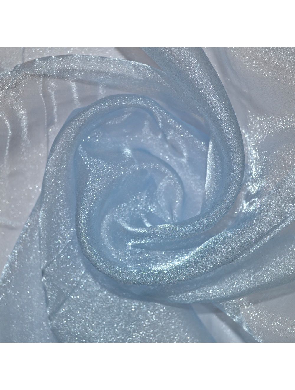 Organza Fabric Review